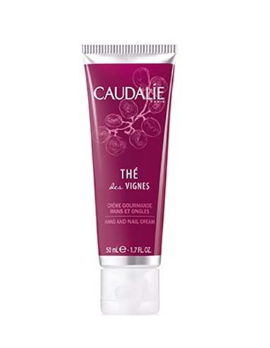 TDV CREMA MANI E UNGHIE 50ML