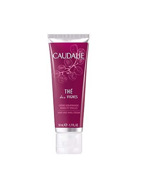 TDV CREMA MANI E UNGHIE 50ML