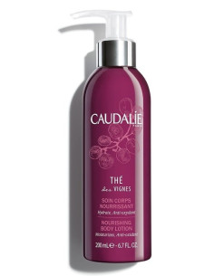 TDV TRATTAMENTO CORPO 200ML