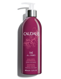 TDV TRATTAMENTO CORPO 400ML