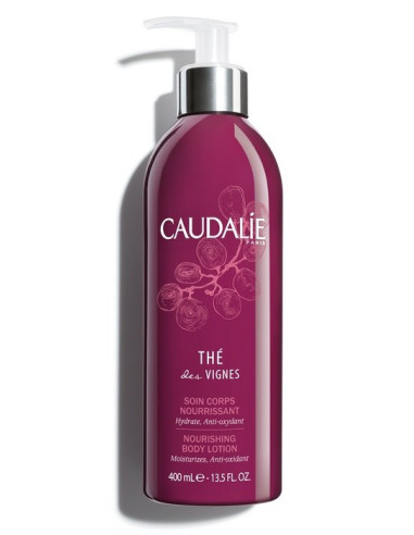 TDV TRATTAMENTO CORPO 400ML