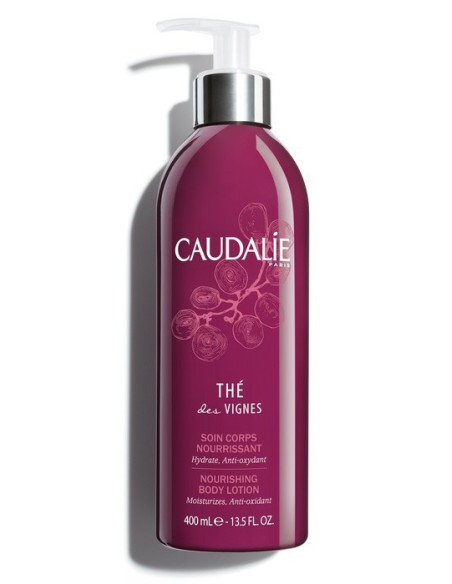 TDV TRATTAMENTO CORPO 400ML