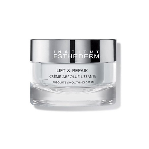 LIFT&REPAIR CREME ABSOLUTE LISS IS THE ONLY ONE