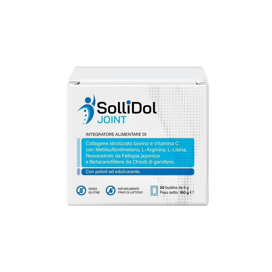 SOLLIDOL JOINT 20BUST