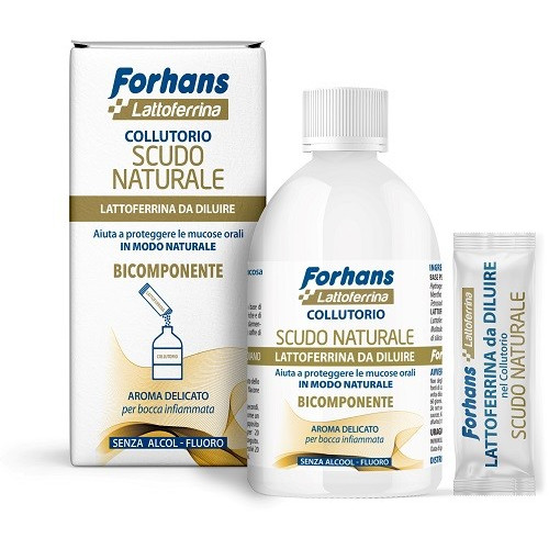 FORHANS NATURAL COLLUT SCHOOL