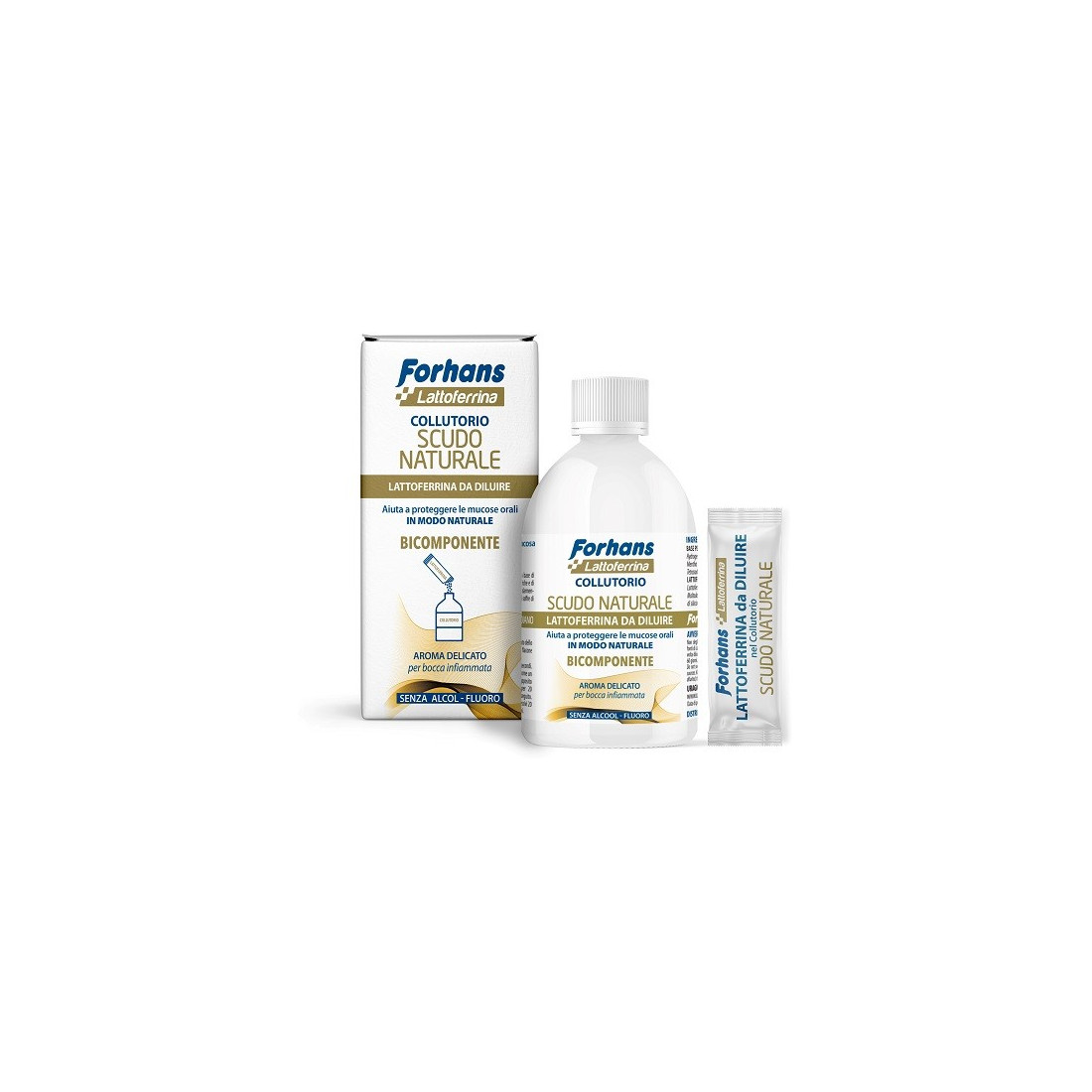 FORHANS NATURAL COLLUT SCHOOL