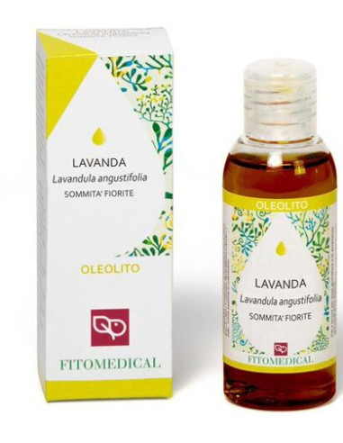 LAVANDA OLEOLITO 50ML