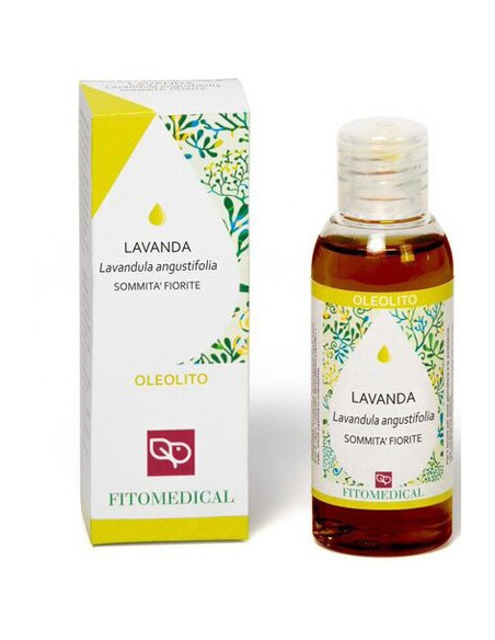 LAVANDA OLEOLITO 50ML