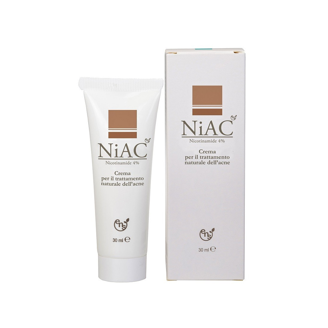 NIAC CREMA 30ML