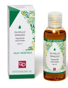 OLIVELLO SPINOSO OV 50ML