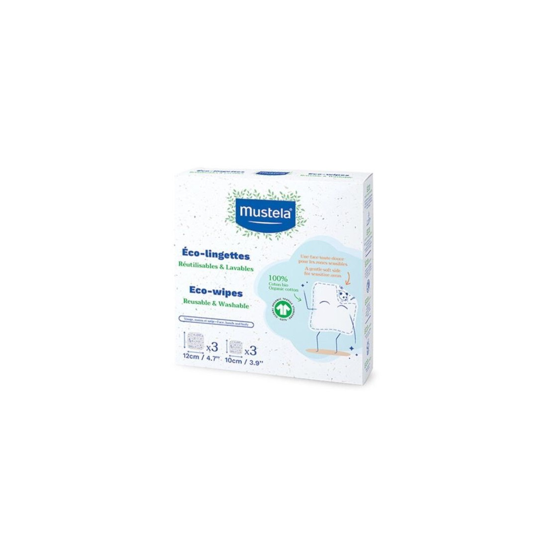 MUSTELA LIVING ROOM 6PZ