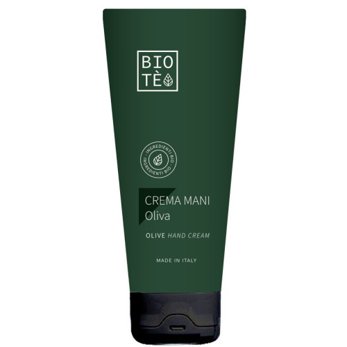 BEAUTY CREAM FOR THE HANDS