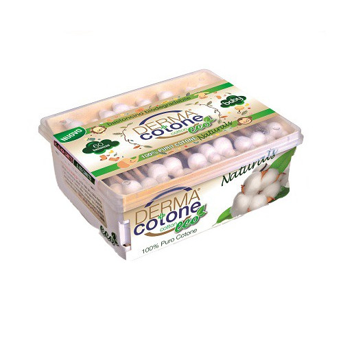 DERMACOTONE BABY COTTON FIOC
