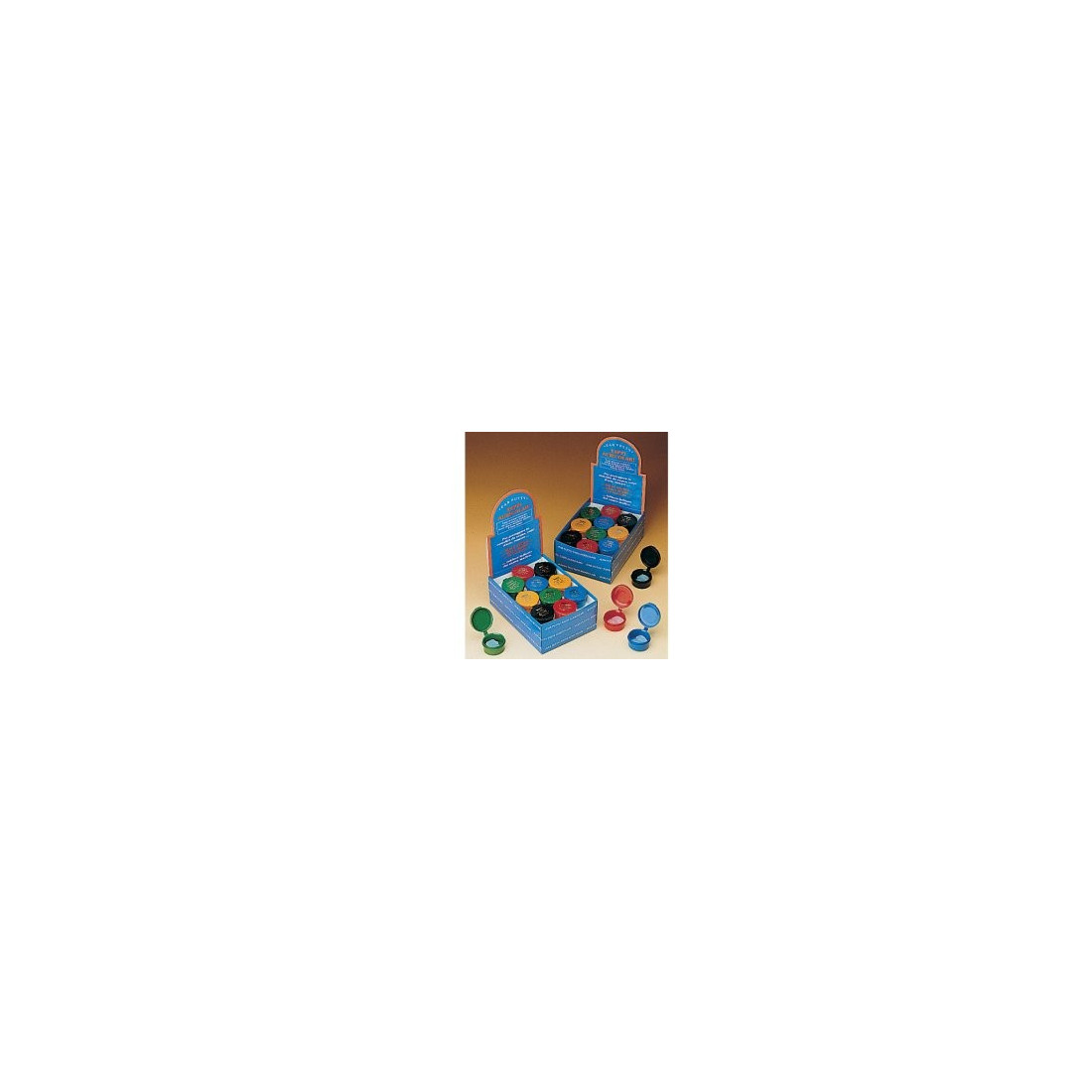 EAR PLUGS TAPPI AURIC SIL 2PZ