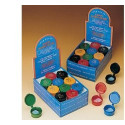 EAR PLUGS AURIC SIL 2PZ