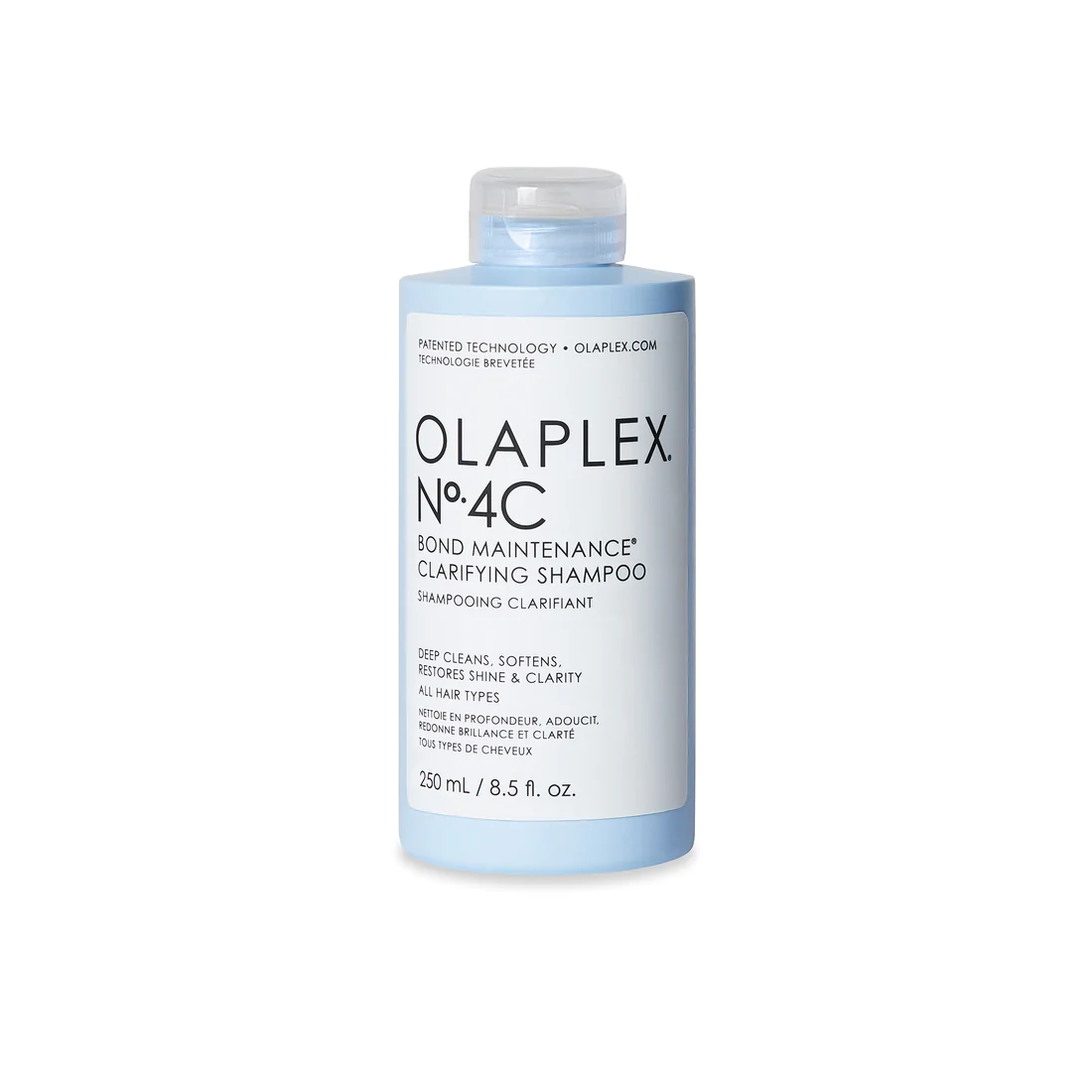 OLAPLEX N4 BOND MAINT SH 250ML