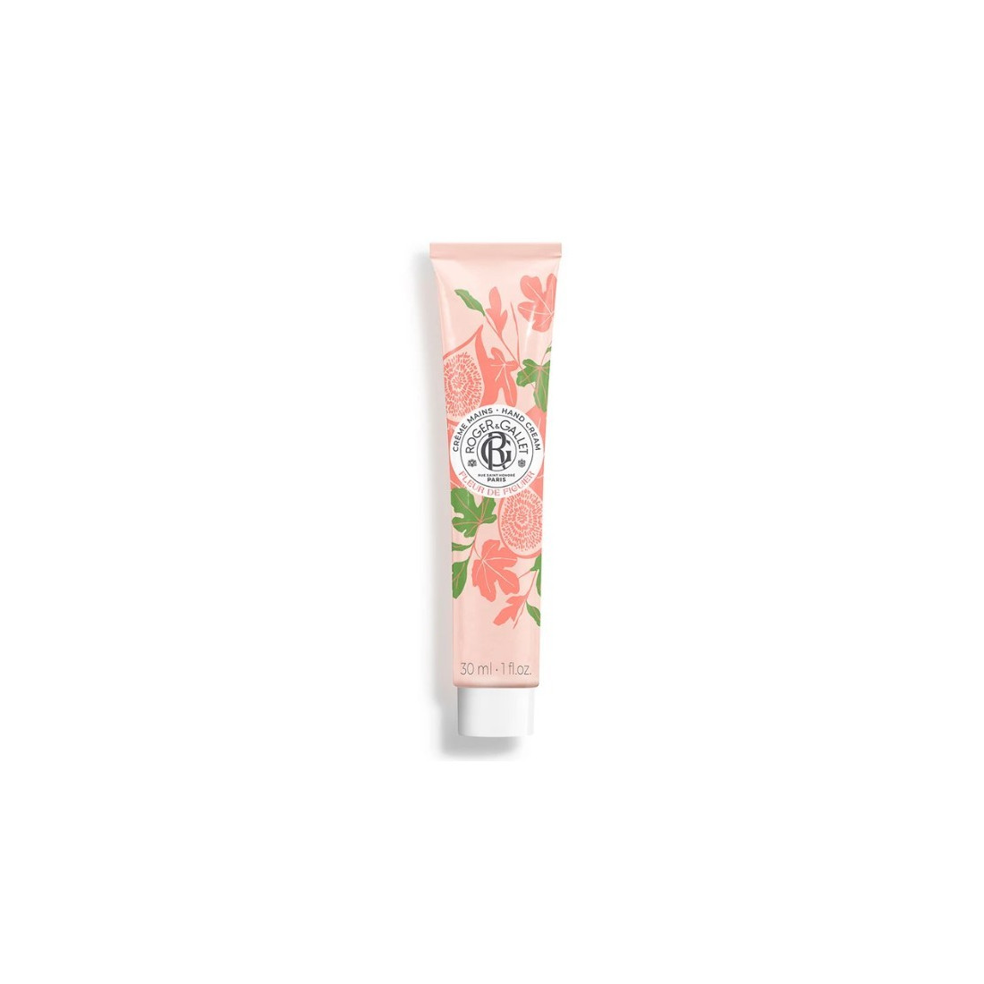 R&G FLEUR FIGUER CR MAINS 30ML