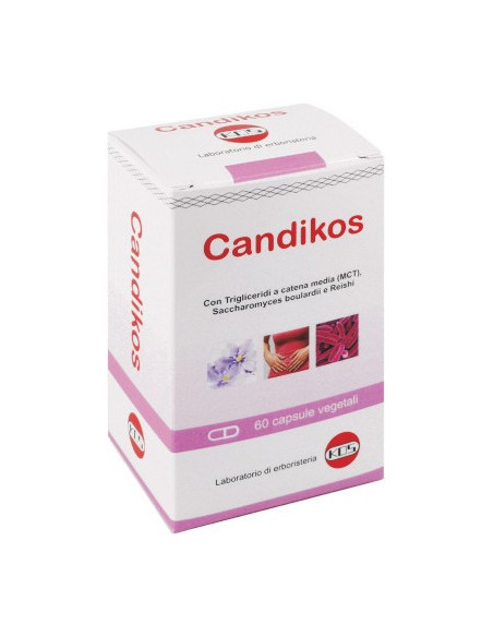 CANDIKOS 60CPS
