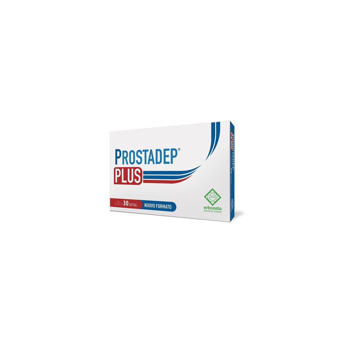 PROSTADEP PLUS 30SOFTG
