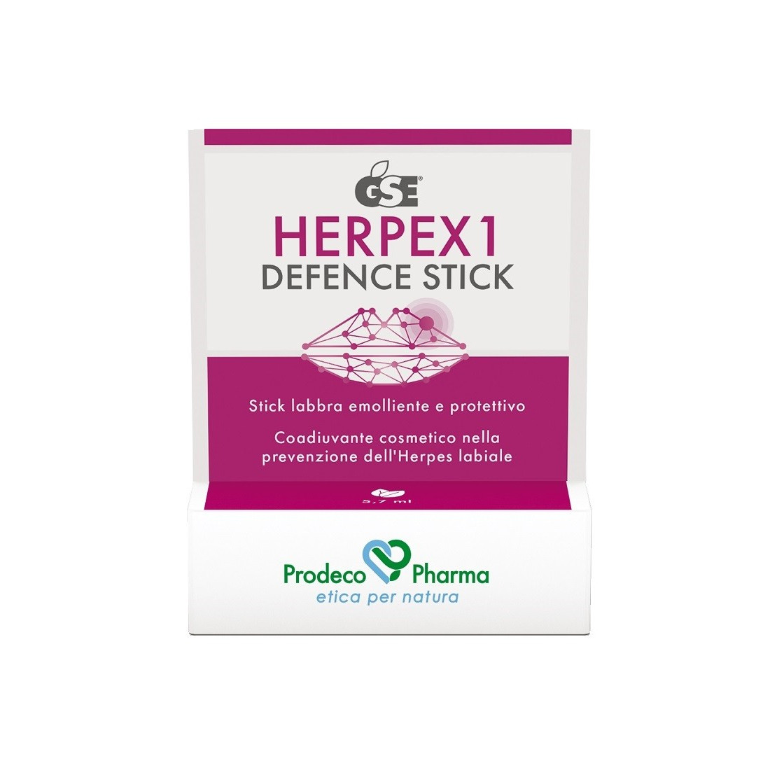 GSE HERPEX 1 DEFENCE STICK