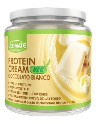 ULTIMATE PROTEIN CREAM VEG CIO