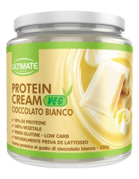 ULTIMATE PROTEIN CREAM VEG CIO