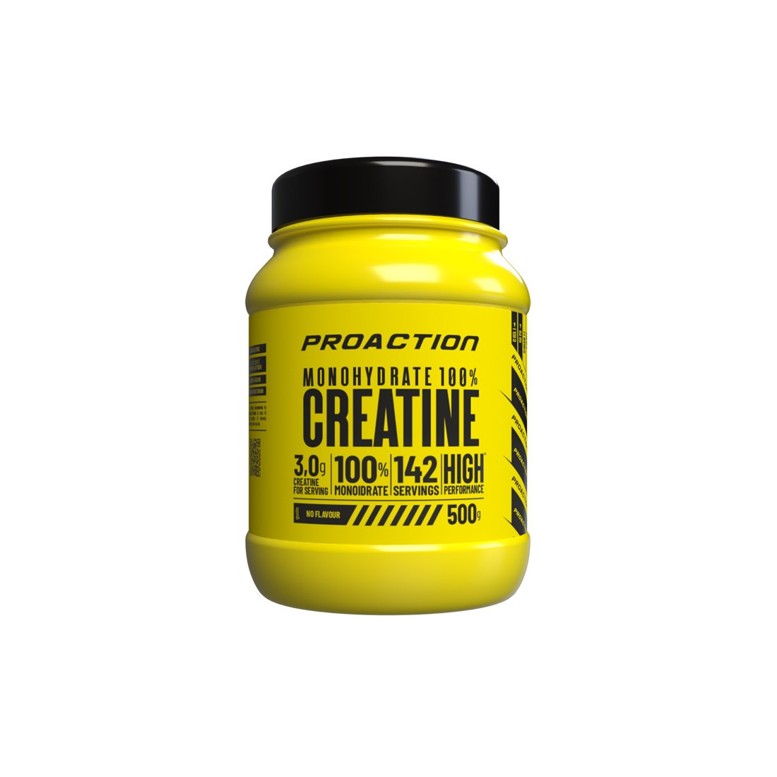 PROACTION FIT CREATINE 500G