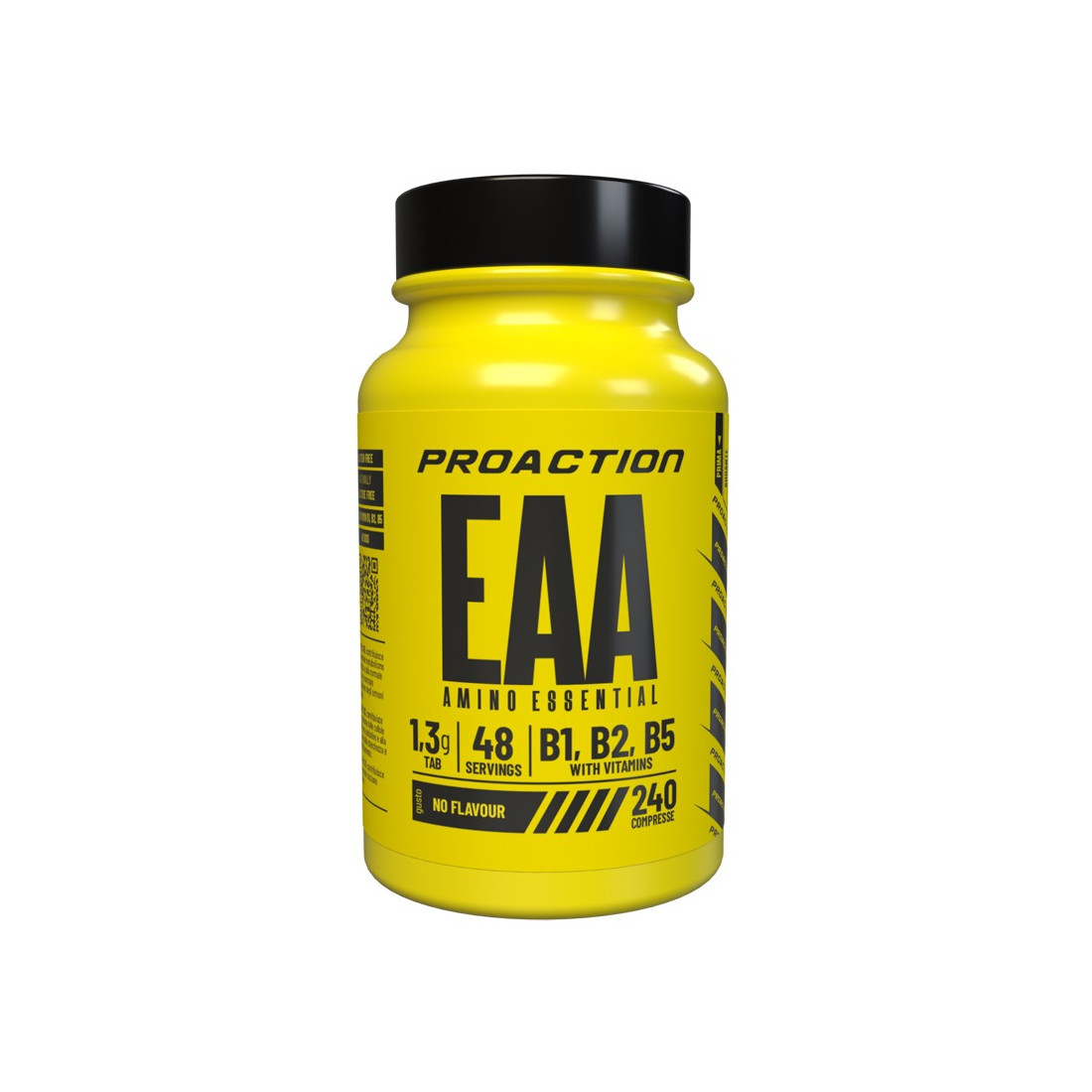 FIT EAA 240CPR