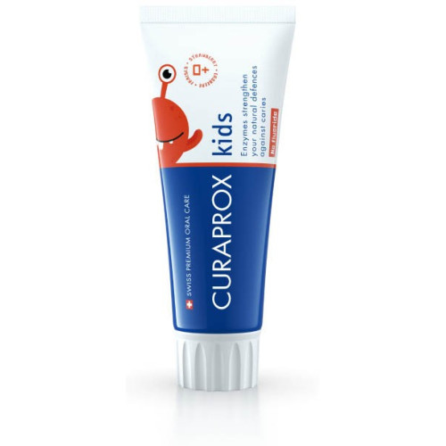 CURAPROX IT 'S THE SAME THING