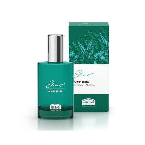 HELAN ELEMI' BEARD OIL 30ML