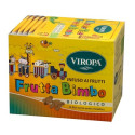 VIROPA FRUTCH BIMBO BIO 15BUST