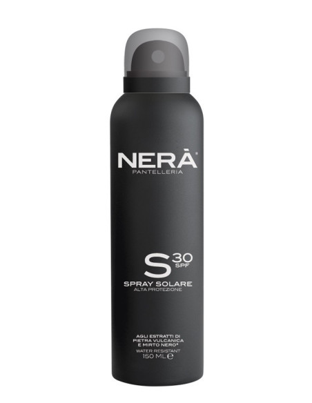 NERA' SPRAY SOLARE SPF30 150ML