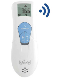 CH TERM INFRAR THERMO FAMILY