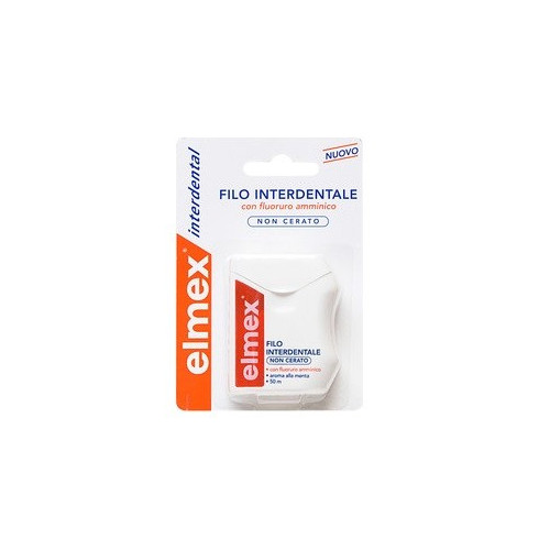 ELMEX INTERDENTAL FIGURE N/CER