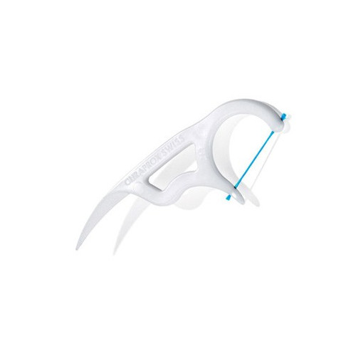 CURAPROX DF 967 FLOSSPIC 30PCS