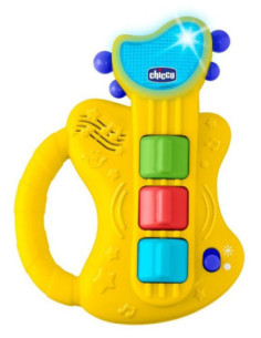 CH GIOCO CHITARRA MUSICALE