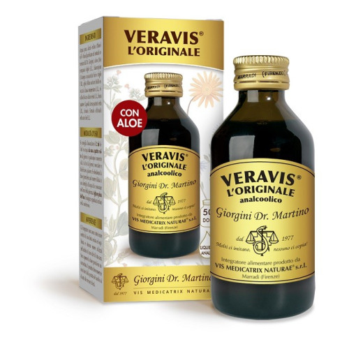 VERAVIS ORIGINAL 100ML