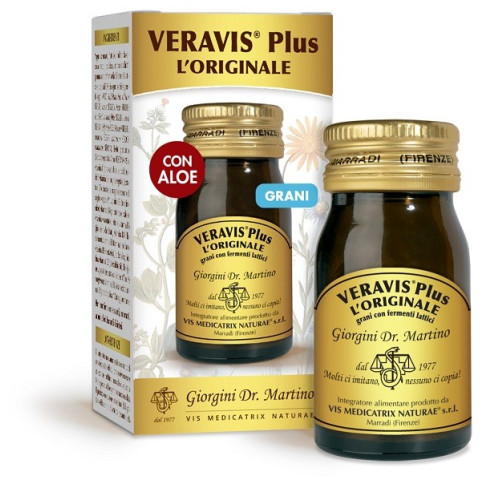 VERAVIS PLUS ORIGINAL GR 30G