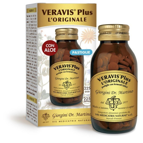 VERAVIS PLUS ORIGINAL PAST90G
