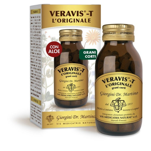 VERAVIS-T ORIGINAL GR CO 90G