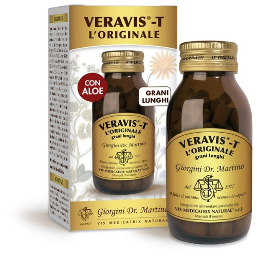 VERAVIS-T ORIGINAL GR LU 90G