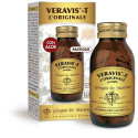 VERAVIS-T ORIGINALE PAST 90G