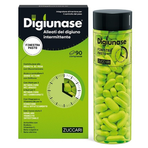 DIGIUNASE PHASED MEAL 90CPR