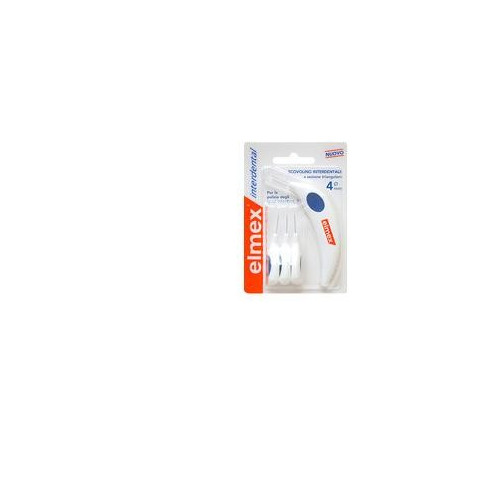 ELMEX SCOV 4MM 6TEST+MANICO IS USED FOR THE FOLLOWING PURPOSES: