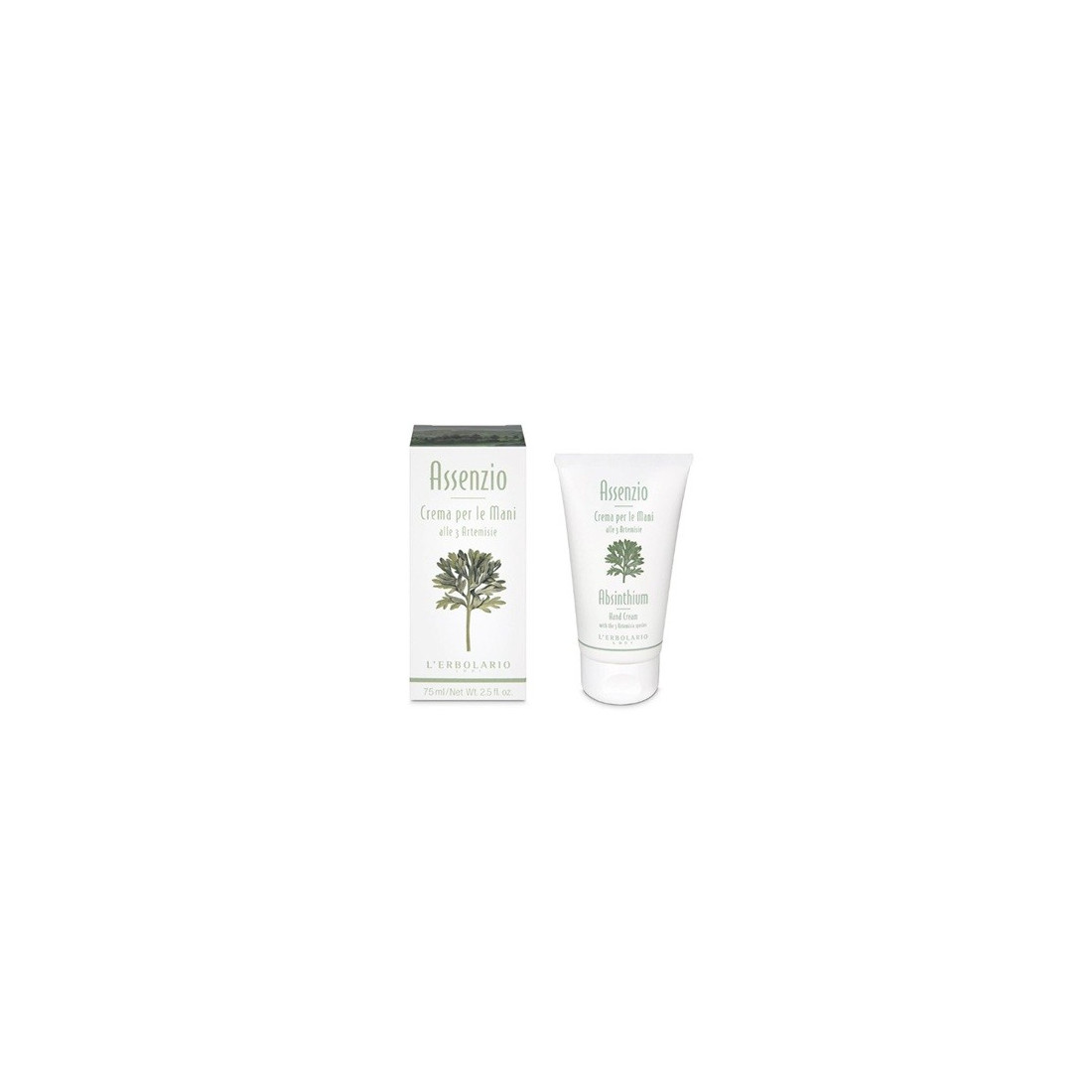 CREMA MANI 75ML