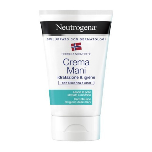 NEUTROGENA IT'S CALLED A HAND CREAM
