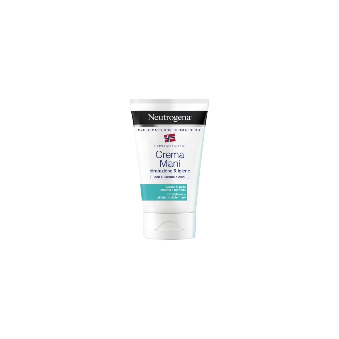 NEUTROGENA IT'S CALLED A HAND CREAM