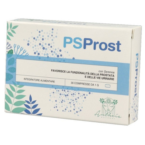 PSPROST 30CPR