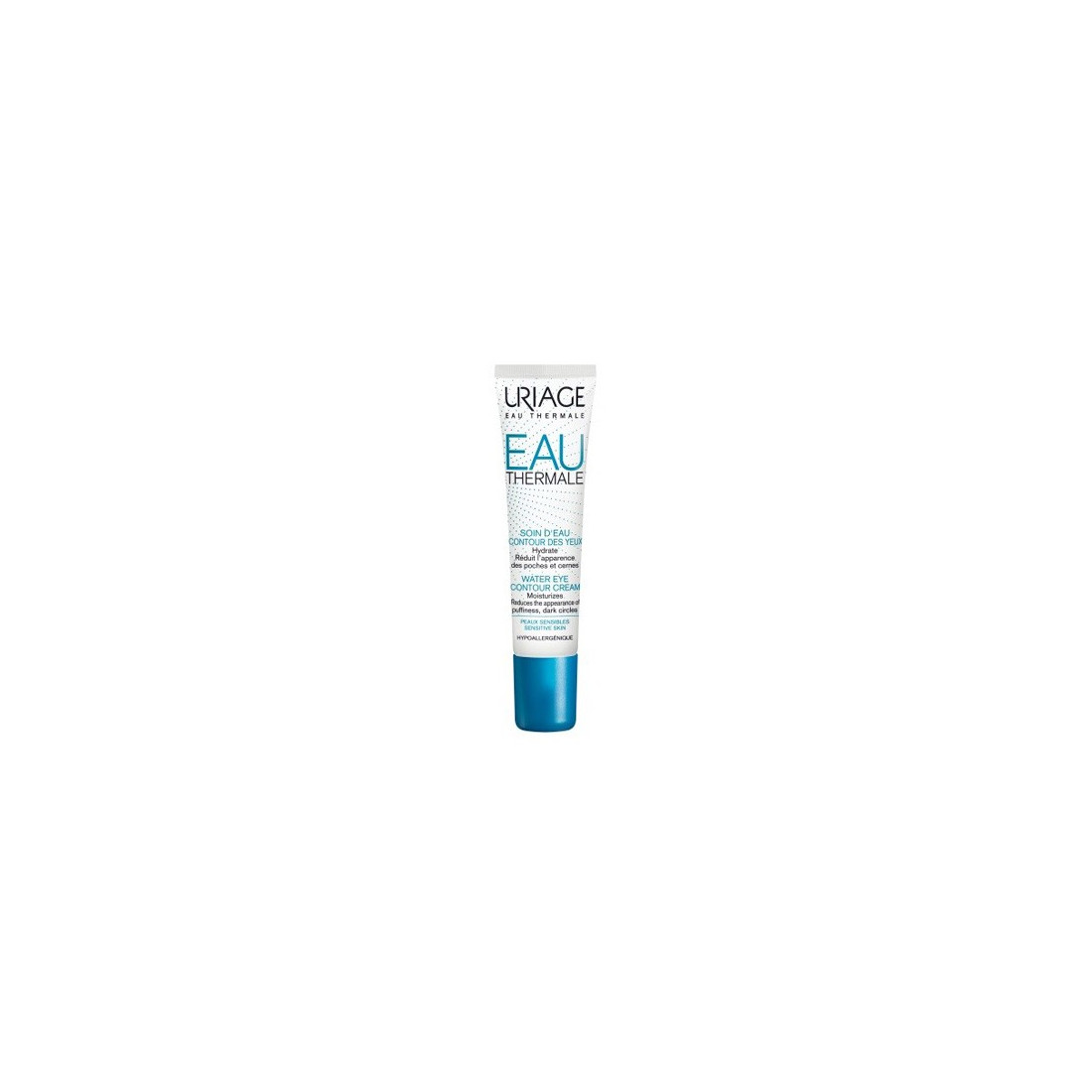 EAU THERMALE CONT OCCH ACQ15ML