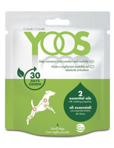 YOOS COLLARE S